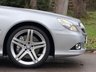USED 2009 D MERCEDES-BENZ SL 3.5 SL350 Convertible 2dr Petrol 7G-Tronic (236 g/km, 315 bhp) 