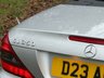USED 2009 D MERCEDES-BENZ SL 3.5 SL350 Convertible 2dr Petrol 7G-Tronic (236 g/km, 315 bhp) 