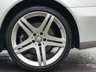 USED 2009 D MERCEDES-BENZ SL 3.5 SL350 Convertible 2dr Petrol 7G-Tronic (236 g/km, 315 bhp) 