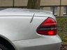 USED 2009 D MERCEDES-BENZ SL 3.5 SL350 Convertible 2dr Petrol 7G-Tronic (236 g/km, 315 bhp) 