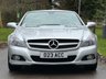 USED 2009 D MERCEDES-BENZ SL 3.5 SL350 Convertible 2dr Petrol 7G-Tronic (236 g/km, 315 bhp) 