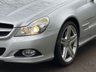 USED 2009 D MERCEDES-BENZ SL 3.5 SL350 Convertible 2dr Petrol 7G-Tronic (236 g/km, 315 bhp) 