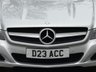 USED 2009 D MERCEDES-BENZ SL 3.5 SL350 Convertible 2dr Petrol 7G-Tronic (236 g/km, 315 bhp) 