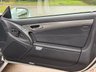 USED 2009 D MERCEDES-BENZ SL 3.5 SL350 Convertible 2dr Petrol 7G-Tronic (236 g/km, 315 bhp) 