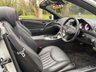 USED 2009 D MERCEDES-BENZ SL 3.5 SL350 Convertible 2dr Petrol 7G-Tronic (236 g/km, 315 bhp) 