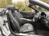 USED 2009 D MERCEDES-BENZ SL 3.5 SL350 Convertible 2dr Petrol 7G-Tronic (236 g/km, 315 bhp) 