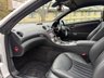 USED 2009 D MERCEDES-BENZ SL 3.5 SL350 Convertible 2dr Petrol 7G-Tronic (236 g/km, 315 bhp) 