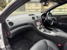 USED 2009 D MERCEDES-BENZ SL 3.5 SL350 Convertible 2dr Petrol 7G-Tronic (236 g/km, 315 bhp) 
