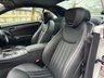 USED 2009 D MERCEDES-BENZ SL 3.5 SL350 Convertible 2dr Petrol 7G-Tronic (236 g/km, 315 bhp) 