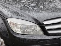 USED 2010 R MERCEDES-BENZ C-CLASS 3.0 C350 CDI V6 BlueEfficiency Sport Saloon 4dr Diesel Auto Euro 5 (231 ps) 