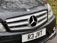 USED 2010 R MERCEDES-BENZ C-CLASS 3.0 C350 CDI V6 BlueEfficiency Sport Saloon 4dr Diesel Auto Euro 5 (231 ps) 