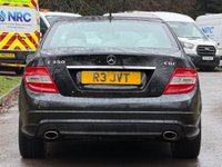 USED 2010 R MERCEDES-BENZ C-CLASS 3.0 C350 CDI V6 BlueEfficiency Sport Saloon 4dr Diesel Auto Euro 5 (231 ps) 