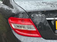 USED 2010 R MERCEDES-BENZ C-CLASS 3.0 C350 CDI V6 BlueEfficiency Sport Saloon 4dr Diesel Auto Euro 5 (231 ps) 