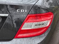 USED 2010 R MERCEDES-BENZ C-CLASS 3.0 C350 CDI V6 BlueEfficiency Sport Saloon 4dr Diesel Auto Euro 5 (231 ps) 