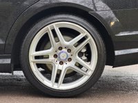 USED 2010 R MERCEDES-BENZ C-CLASS 3.0 C350 CDI V6 BlueEfficiency Sport Saloon 4dr Diesel Auto Euro 5 (231 ps) 