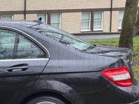 USED 2010 R MERCEDES-BENZ C-CLASS 3.0 C350 CDI V6 BlueEfficiency Sport Saloon 4dr Diesel Auto Euro 5 (231 ps) 