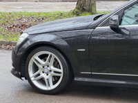 USED 2010 R MERCEDES-BENZ C-CLASS 3.0 C350 CDI V6 BlueEfficiency Sport Saloon 4dr Diesel Auto Euro 5 (231 ps) 