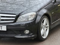 USED 2010 R MERCEDES-BENZ C-CLASS 3.0 C350 CDI V6 BlueEfficiency Sport Saloon 4dr Diesel Auto Euro 5 (231 ps) 