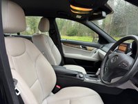 USED 2010 R MERCEDES-BENZ C-CLASS 3.0 C350 CDI V6 BlueEfficiency Sport Saloon 4dr Diesel Auto Euro 5 (231 ps) 