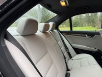 USED 2010 R MERCEDES-BENZ C-CLASS 3.0 C350 CDI V6 BlueEfficiency Sport Saloon 4dr Diesel Auto Euro 5 (231 ps) 