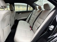 USED 2010 R MERCEDES-BENZ C-CLASS 3.0 C350 CDI V6 BlueEfficiency Sport Saloon 4dr Diesel Auto Euro 5 (231 ps) 