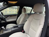 USED 2010 R MERCEDES-BENZ C-CLASS 3.0 C350 CDI V6 BlueEfficiency Sport Saloon 4dr Diesel Auto Euro 5 (231 ps) 