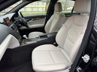 USED 2010 R MERCEDES-BENZ C-CLASS 3.0 C350 CDI V6 BlueEfficiency Sport Saloon 4dr Diesel Auto Euro 5 (231 ps) 