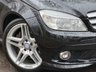 USED 2010 R MERCEDES-BENZ C-CLASS 3.0 C350 CDI V6 BlueEfficiency Sport Saloon 4dr Diesel Auto Euro 5 (231 ps) 