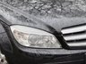 USED 2010 R MERCEDES-BENZ C-CLASS 3.0 C350 CDI V6 BlueEfficiency Sport Saloon 4dr Diesel Auto Euro 5 (231 ps) 