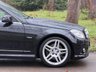 USED 2010 R MERCEDES-BENZ C-CLASS 3.0 C350 CDI V6 BlueEfficiency Sport Saloon 4dr Diesel Auto Euro 5 (231 ps) 