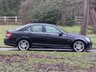 USED 2010 R MERCEDES-BENZ C-CLASS 3.0 C350 CDI V6 BlueEfficiency Sport Saloon 4dr Diesel Auto Euro 5 (231 ps) 