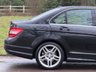 USED 2010 R MERCEDES-BENZ C-CLASS 3.0 C350 CDI V6 BlueEfficiency Sport Saloon 4dr Diesel Auto Euro 5 (231 ps) 