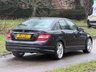 USED 2010 R MERCEDES-BENZ C-CLASS 3.0 C350 CDI V6 BlueEfficiency Sport Saloon 4dr Diesel Auto Euro 5 (231 ps) 