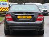 USED 2010 R MERCEDES-BENZ C-CLASS 3.0 C350 CDI V6 BlueEfficiency Sport Saloon 4dr Diesel Auto Euro 5 (231 ps) 