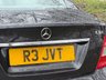 USED 2010 R MERCEDES-BENZ C-CLASS 3.0 C350 CDI V6 BlueEfficiency Sport Saloon 4dr Diesel Auto Euro 5 (231 ps) 