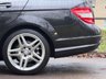 USED 2010 R MERCEDES-BENZ C-CLASS 3.0 C350 CDI V6 BlueEfficiency Sport Saloon 4dr Diesel Auto Euro 5 (231 ps) 