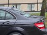 USED 2010 R MERCEDES-BENZ C-CLASS 3.0 C350 CDI V6 BlueEfficiency Sport Saloon 4dr Diesel Auto Euro 5 (231 ps) 