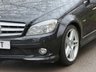 USED 2010 R MERCEDES-BENZ C-CLASS 3.0 C350 CDI V6 BlueEfficiency Sport Saloon 4dr Diesel Auto Euro 5 (231 ps) 