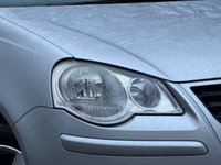 USED 2008 08 VOLKSWAGEN POLO 1.4 Match Hatchback 5dr Petrol Manual (150 g/km, 79 bhp) 