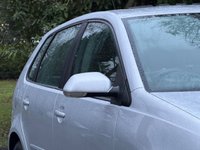 USED 2008 08 VOLKSWAGEN POLO 1.4 Match Hatchback 5dr Petrol Manual (150 g/km, 79 bhp) 