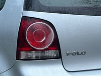 USED 2008 08 VOLKSWAGEN POLO 1.4 Match Hatchback 5dr Petrol Manual (150 g/km, 79 bhp) 