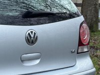 USED 2008 08 VOLKSWAGEN POLO 1.4 Match Hatchback 5dr Petrol Manual (150 g/km, 79 bhp) 