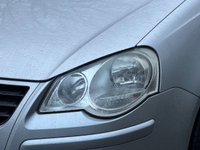 USED 2008 08 VOLKSWAGEN POLO 1.4 Match Hatchback 5dr Petrol Manual (150 g/km, 79 bhp) 
