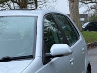 USED 2008 08 VOLKSWAGEN POLO 1.4 Match Hatchback 5dr Petrol Manual (150 g/km, 79 bhp) 