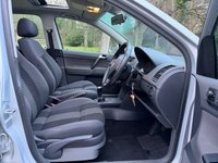 USED 2008 08 VOLKSWAGEN POLO 1.4 Match Hatchback 5dr Petrol Manual (150 g/km, 79 bhp) 