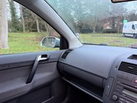 USED 2008 08 VOLKSWAGEN POLO 1.4 Match Hatchback 5dr Petrol Manual (150 g/km, 79 bhp) 