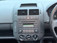 USED 2008 08 VOLKSWAGEN POLO 1.4 Match Hatchback 5dr Petrol Manual (150 g/km, 79 bhp) 