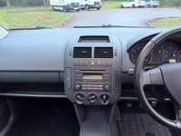 USED 2008 08 VOLKSWAGEN POLO 1.4 Match Hatchback 5dr Petrol Manual (150 g/km, 79 bhp) 