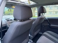 USED 2008 08 VOLKSWAGEN POLO 1.4 Match Hatchback 5dr Petrol Manual (150 g/km, 79 bhp) 