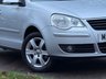 USED 2008 08 VOLKSWAGEN POLO 1.4 Match Hatchback 5dr Petrol Manual (150 g/km, 79 bhp) 